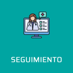 Seguimiento