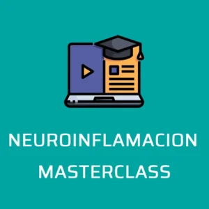 NEUROINFLAMACION - Masterclass