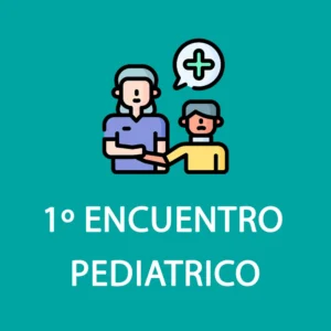 Primer Encuentro Pediátrico