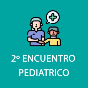 Segundo Encuentro Pediátrico