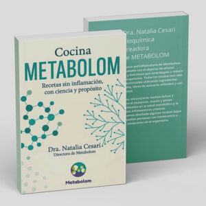 Cocina Metabolom